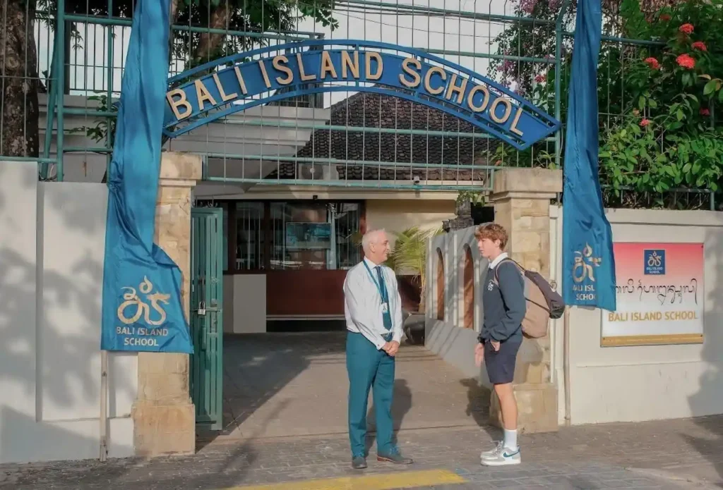 Bali International School (Bali Island School)