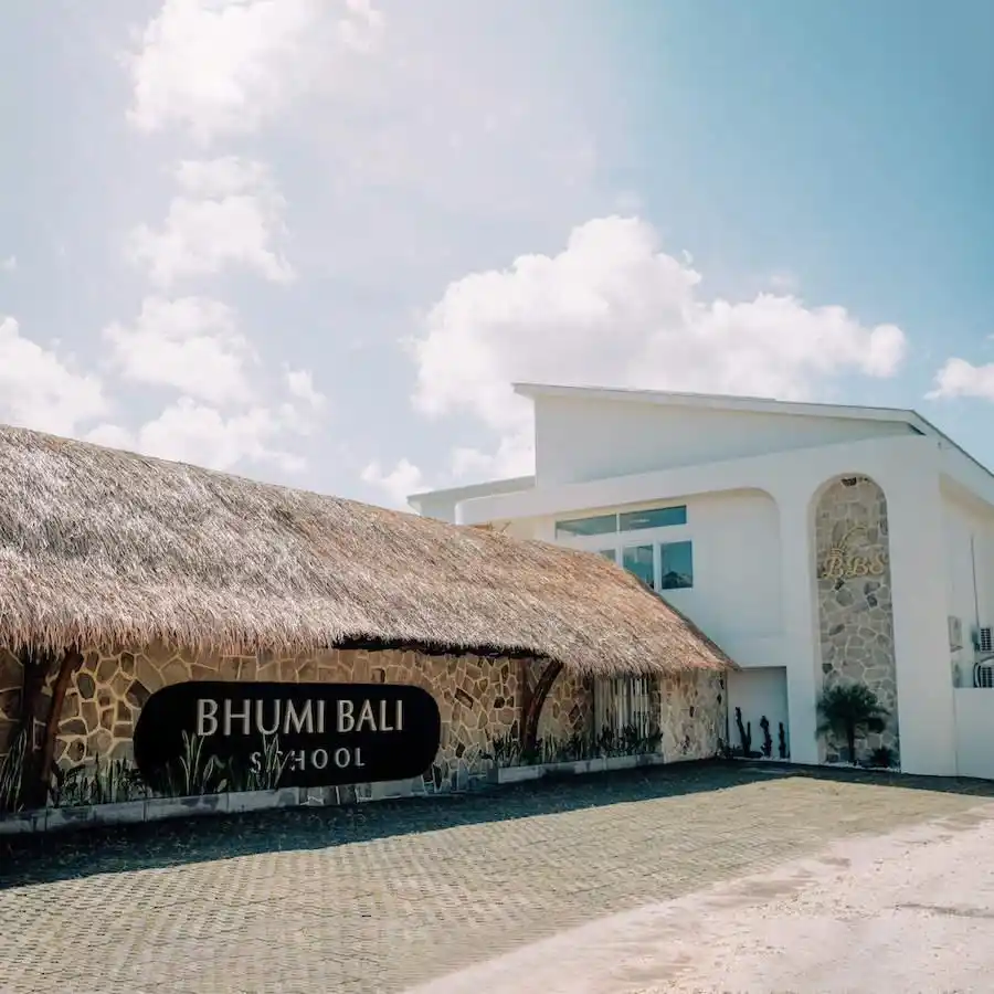 Bhumi Bali School