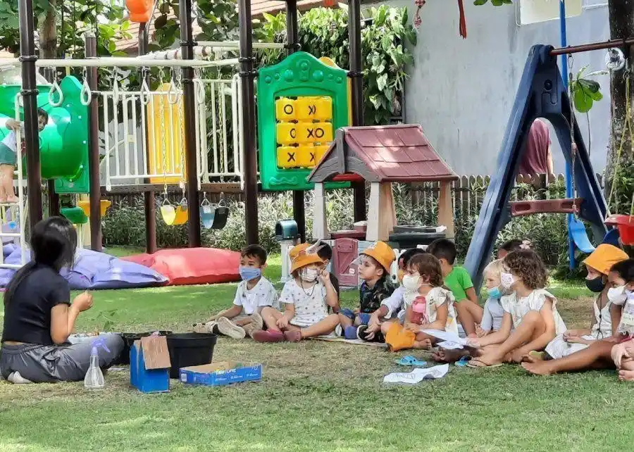 Little Tree Preschool Bali