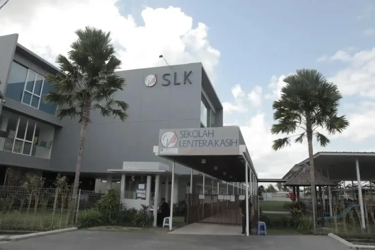 international schools