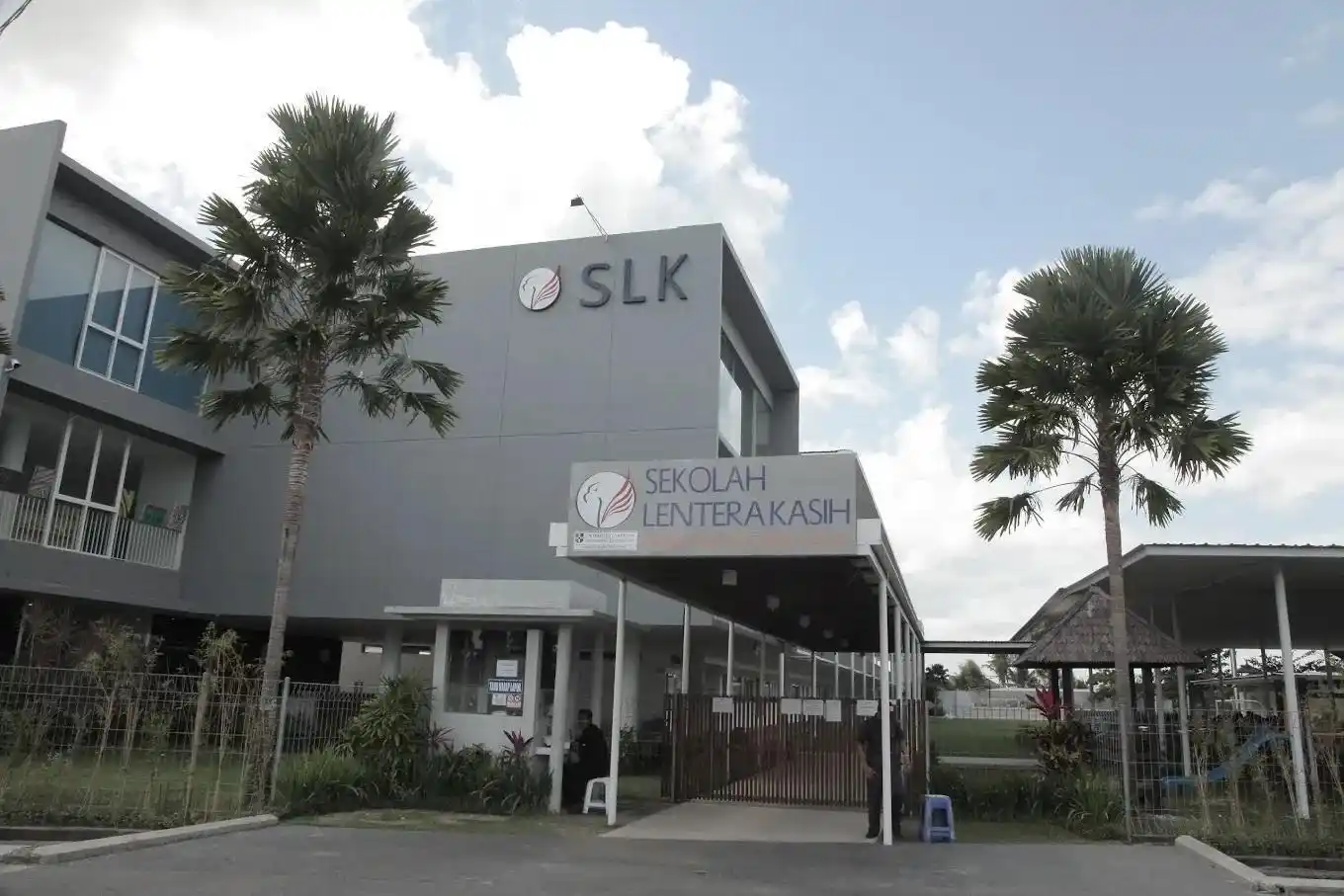 international schools